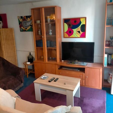 Apartamento Casco Viejo Ourense Ngoại thất bức ảnh