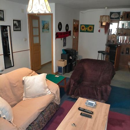 Apartamento Casco Viejo Ourense Ngoại thất bức ảnh