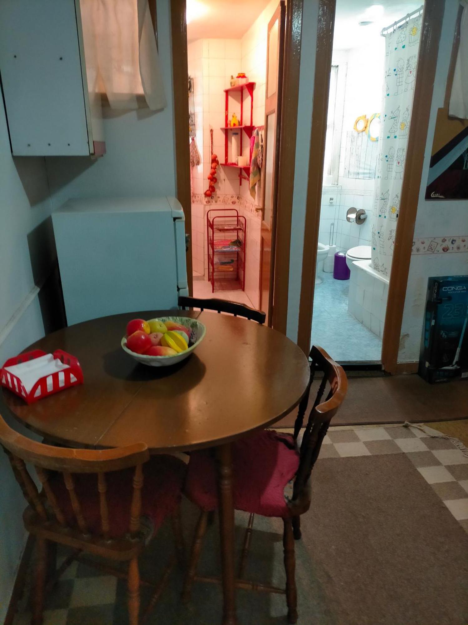 Apartamento Casco Viejo Ourense Ngoại thất bức ảnh